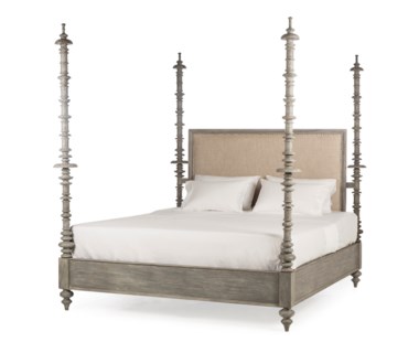 Waverly Bed - US Queen